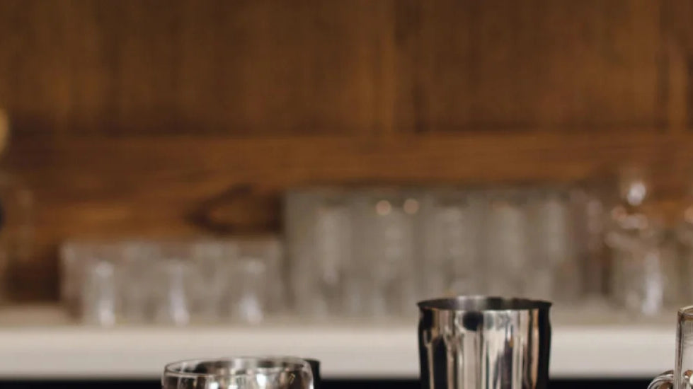 3 Gin Cocktail Recipes From Actually Made in Distilleries