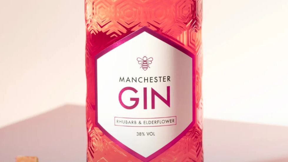 5 Brand New Spirits from Actually Made In Distilleries 📣