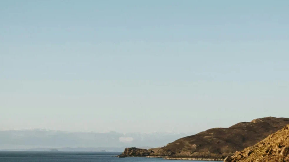 5 Spirits You Need to Try: Actually Made In the Scottish Isles 🌍