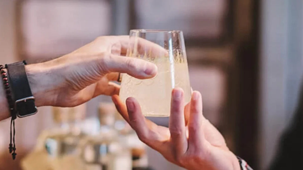 National Distillery Day Returns