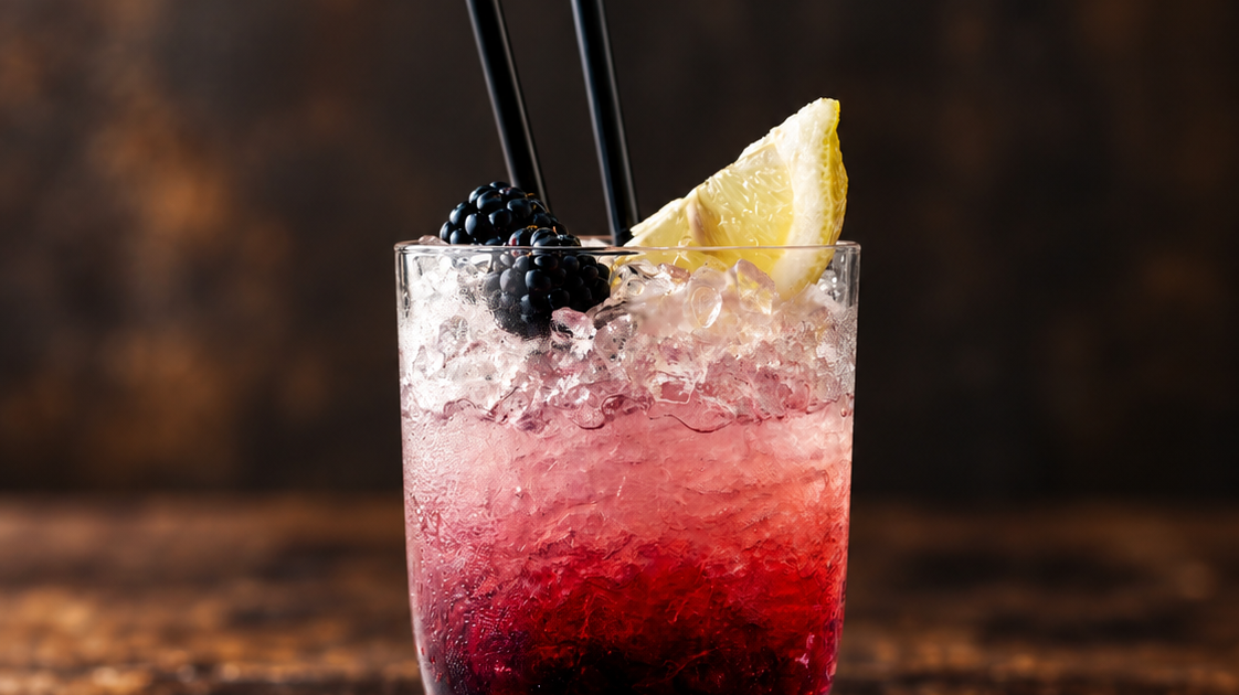 Four Cocktails for the Colder Months