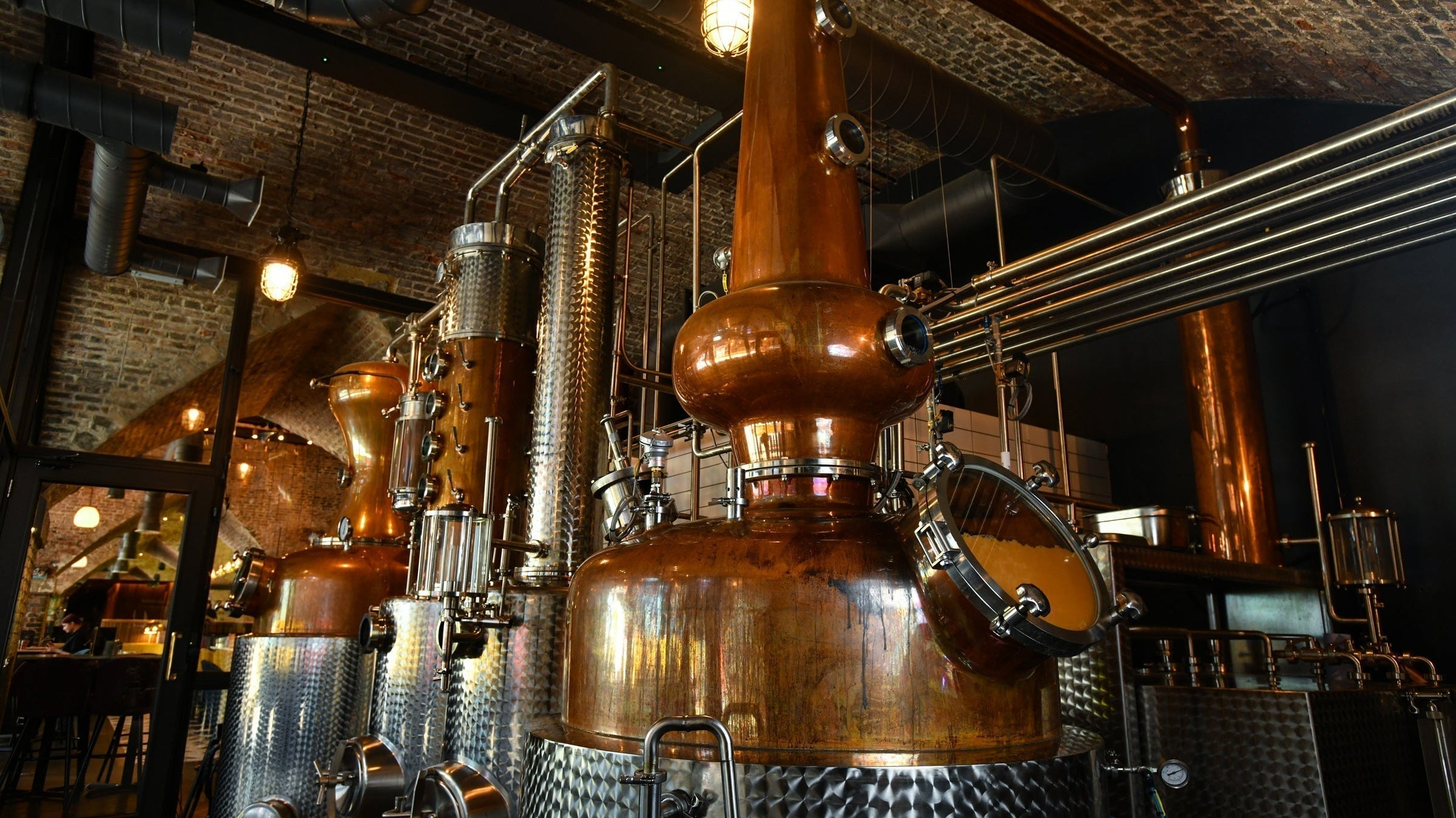 Where Innovation Meets Tradition