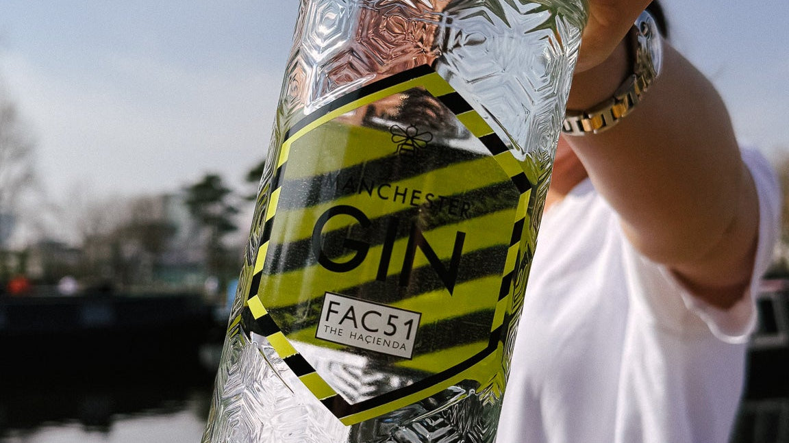 Haçienda Edition: Sunny Day Serves