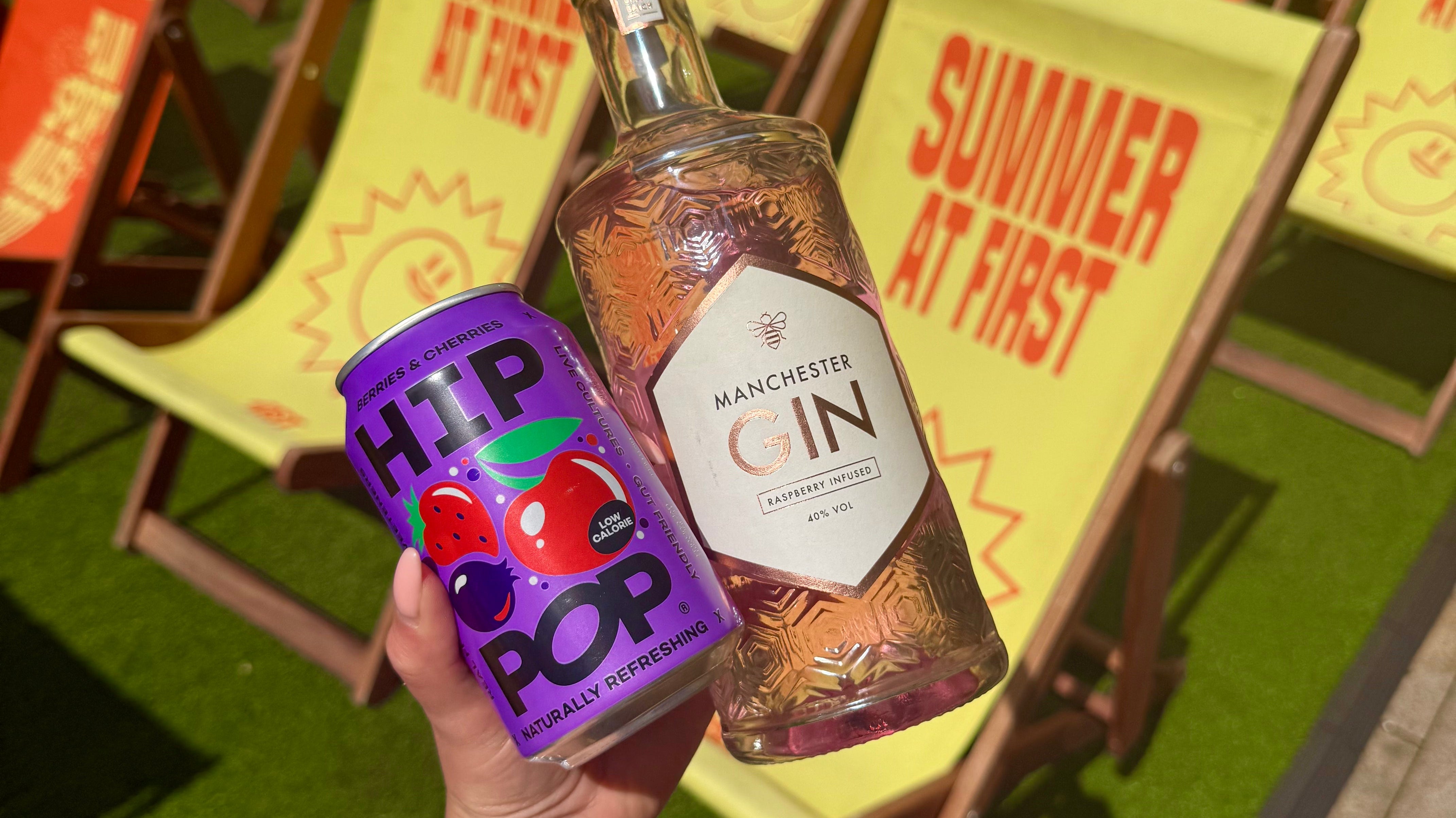 SOMD x Hip Pop Giveaway T&Cs