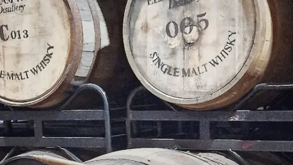 National Distillery Day: Happening This Friday, 1st August