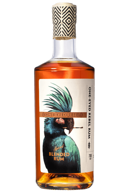 Make Your Own Rum - The Spirit of Manchester Distillery