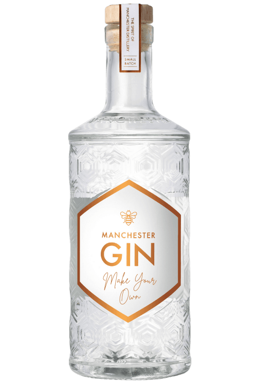 Make Your Own Gin - The Spirit of Manchester Distillery