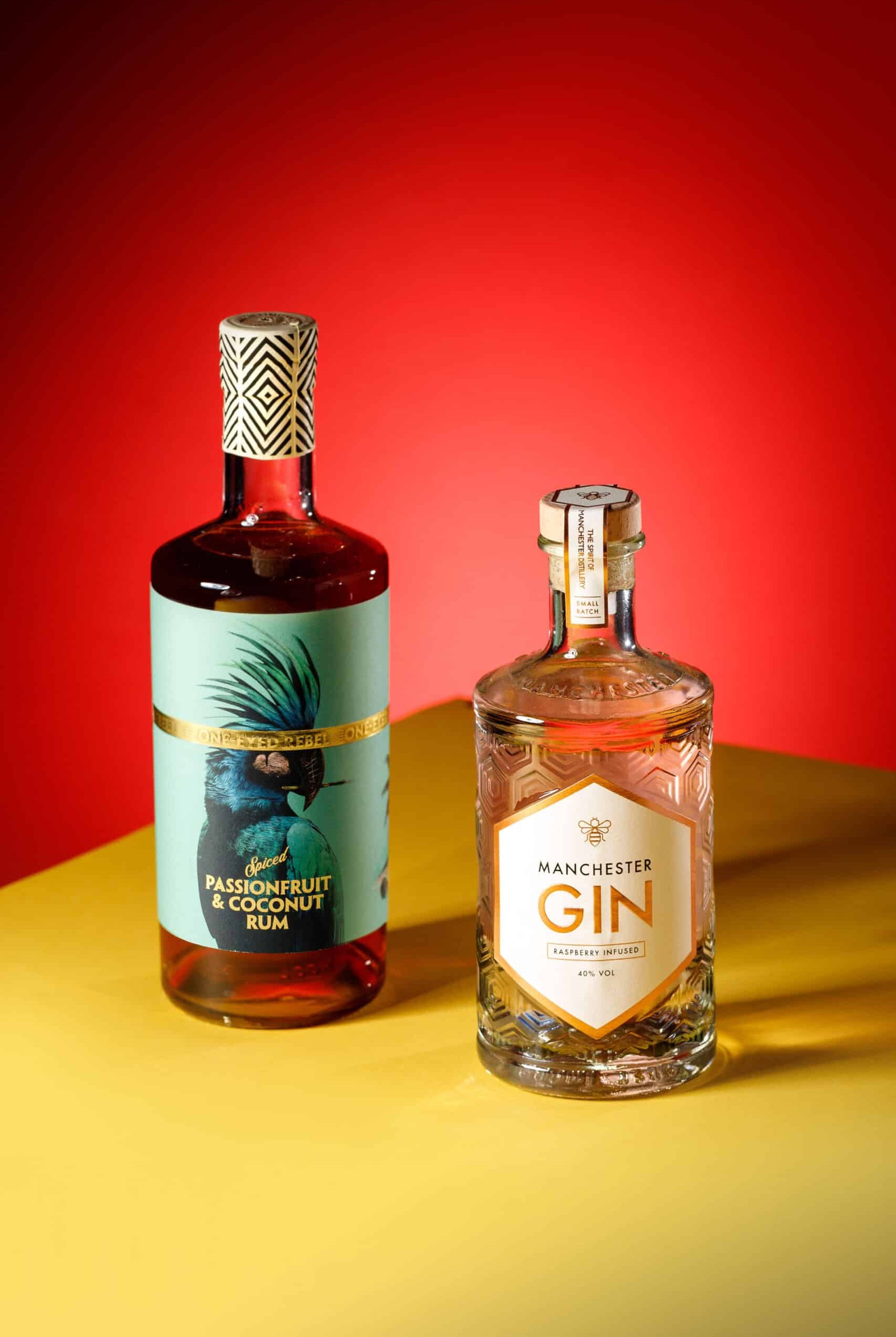 Spritz Bottle Bundle image 1