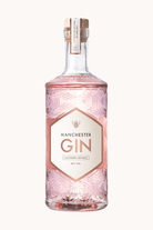 Manchester Gin - Raspberry Infused - The Spirit of Manchester Distillery