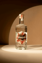 Sphere English Vodka - Vanilla & Tonka - The Spirit of Manchester Distillery