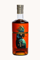 One-Eyed Rebel Spiced Rum - Original - The Spirit of Manchester Distillery