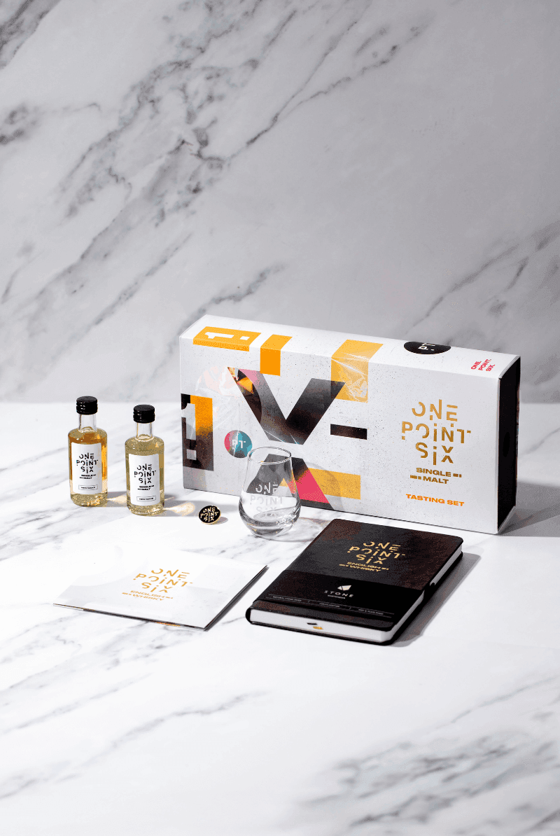 Founders' Club - Granite Membership - The Spirit of Manchester Distillery