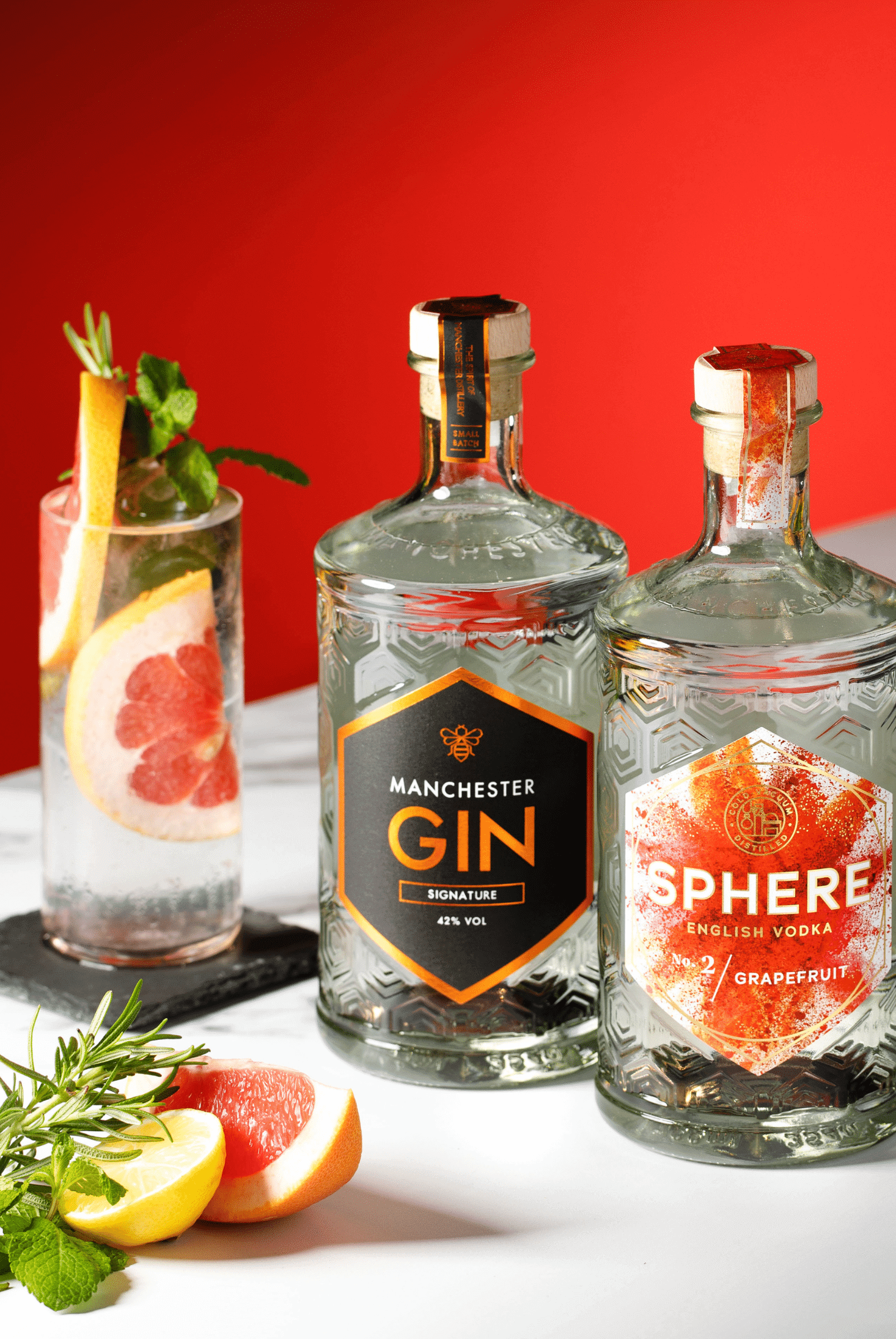 Collins Cocktail Bundle image 1