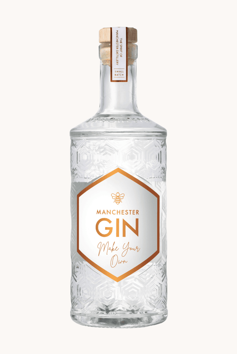 Make Your Own Gin - The Spirit of Manchester Distillery