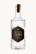 Manchester Gin - Signature Edition - The Spirit of Manchester Distillery