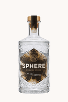 Sphere English Vodka - Coffee - The Spirit of Manchester Distillery