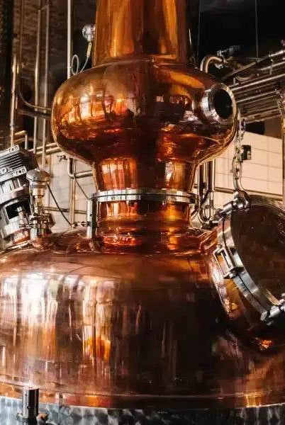 Founders' Club - Steel Membership - The Spirit of Manchester Distillery
