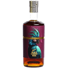 One-Eyed Rebel Spiced Rum - Black Cherry - The Spirit of Manchester Distillery