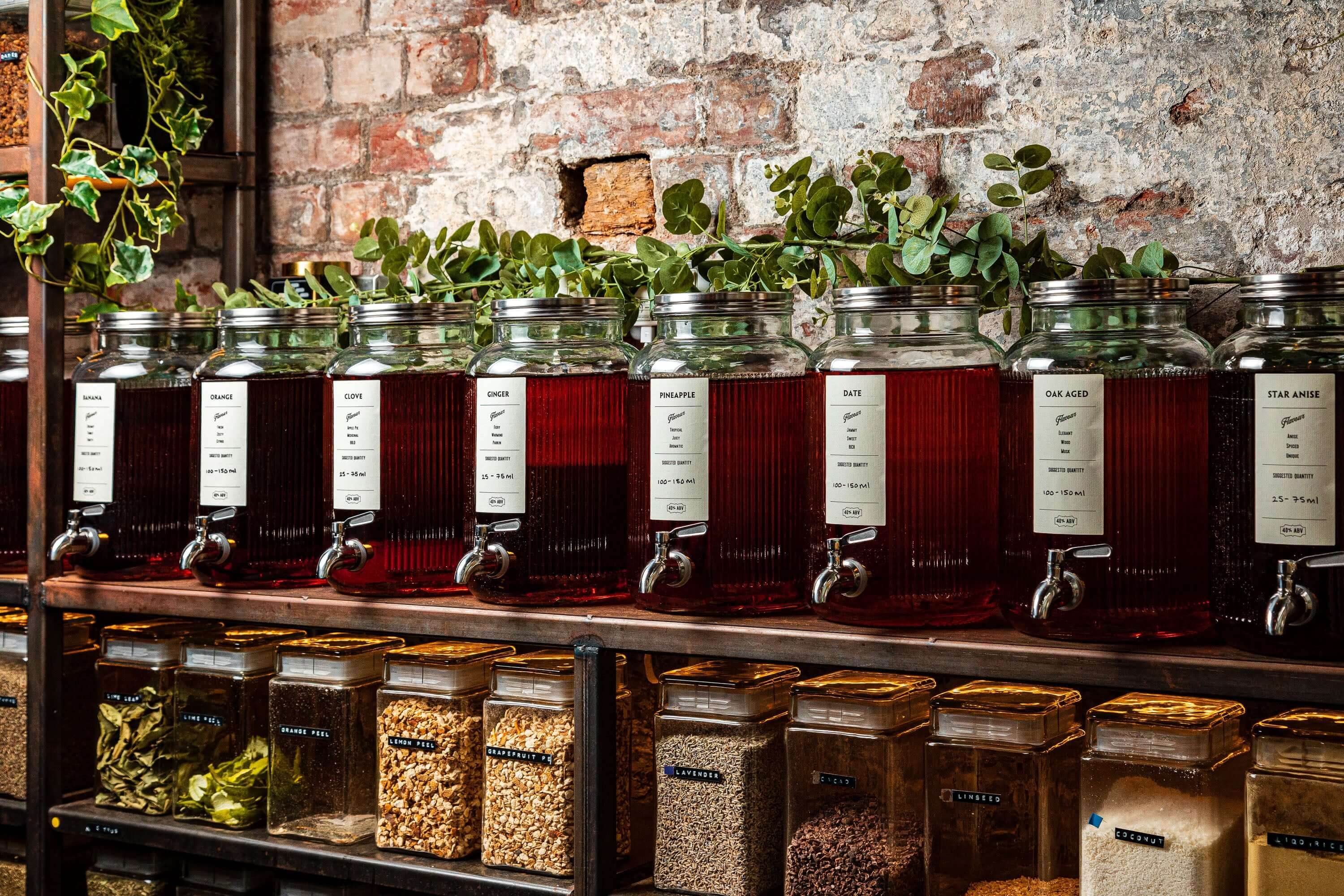 Re-Order Your Rum - The Spirit of Manchester Distillery