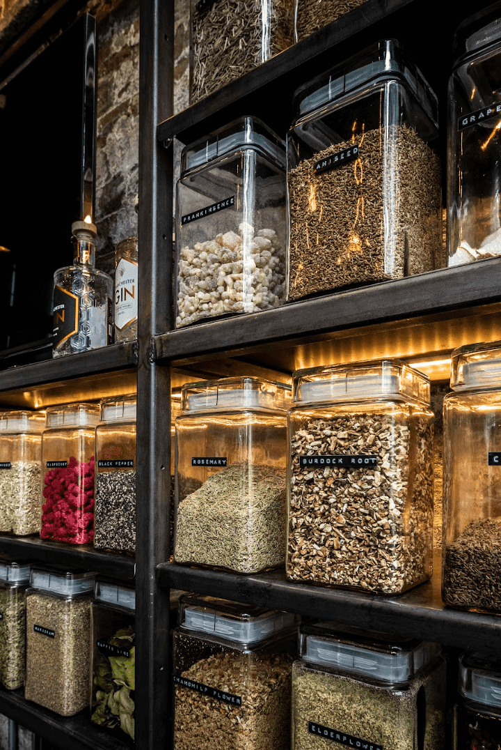 Make Your Own Gin - The Spirit of Manchester Distillery