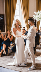 Manchester Gin - Tied The Knot - The Spirit of Manchester Distillery