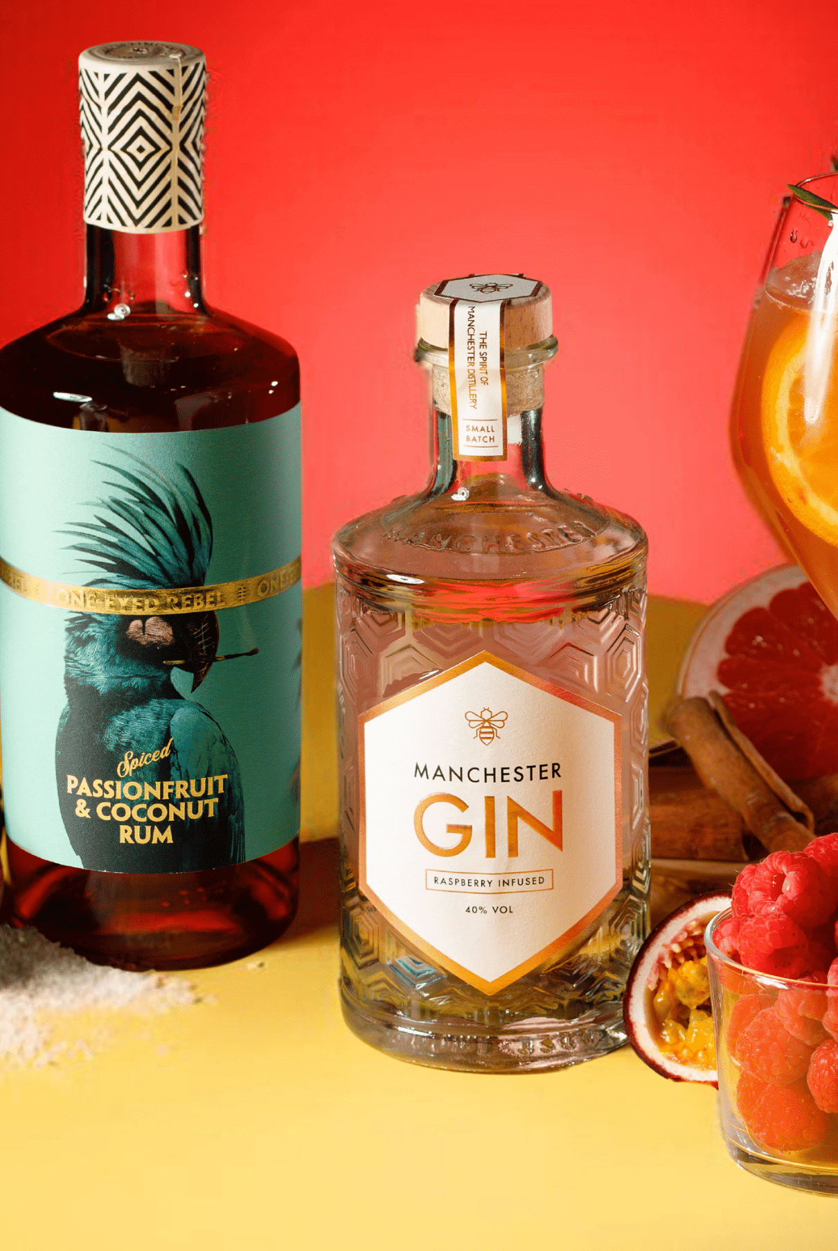 Spritz Bottle Bundle image 0