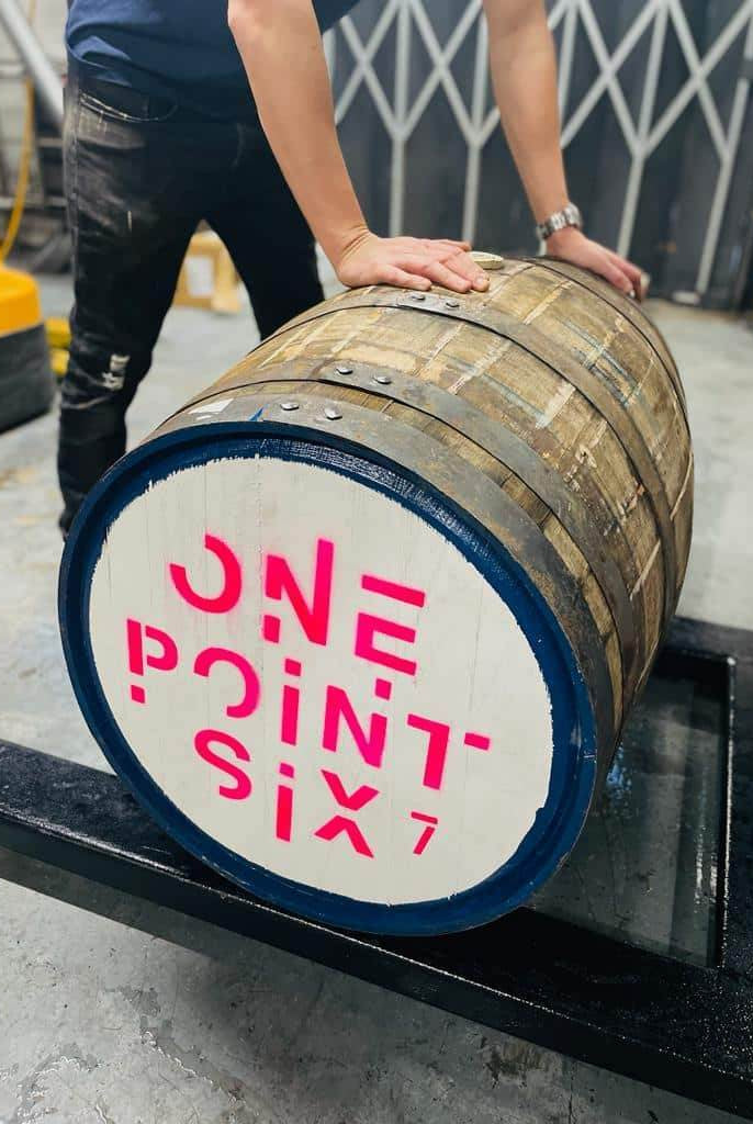 Founders' Club - Steel Membership - The Spirit of Manchester Distillery