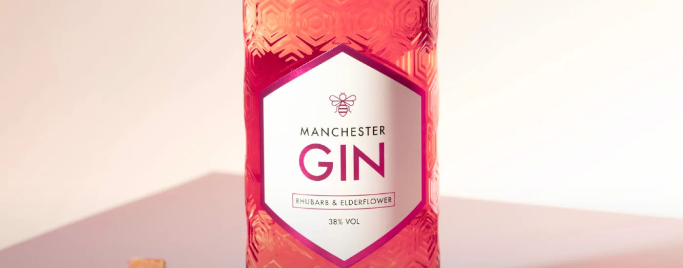 5 Brand New Spirits from Actually Made In Distilleries 📣