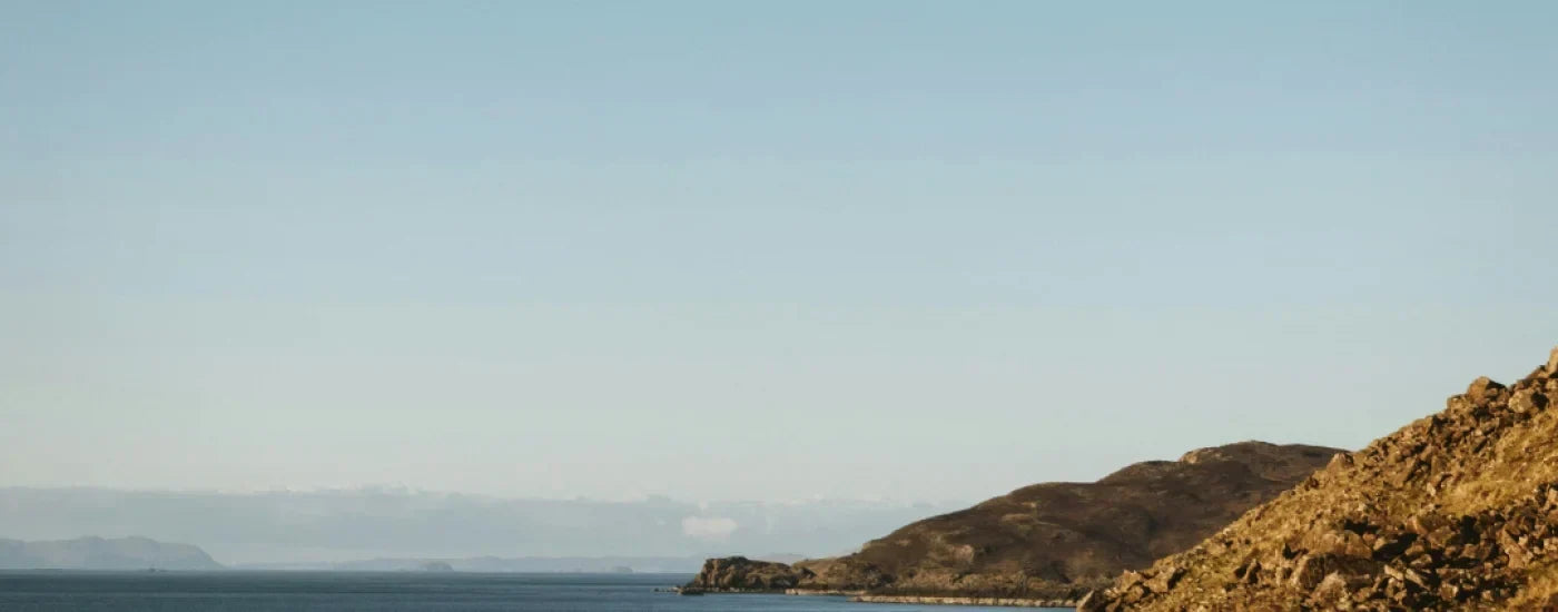 5 Spirits You Need to Try: Actually Made In the Scottish Isles 🌍