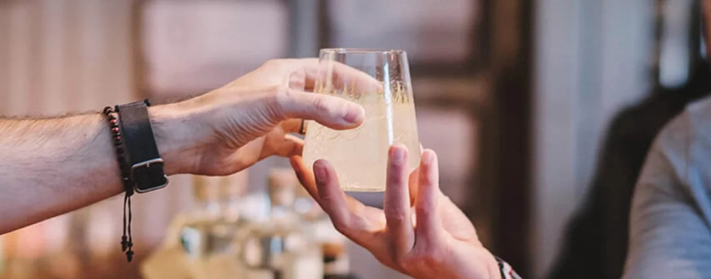 National Distillery Day Returns