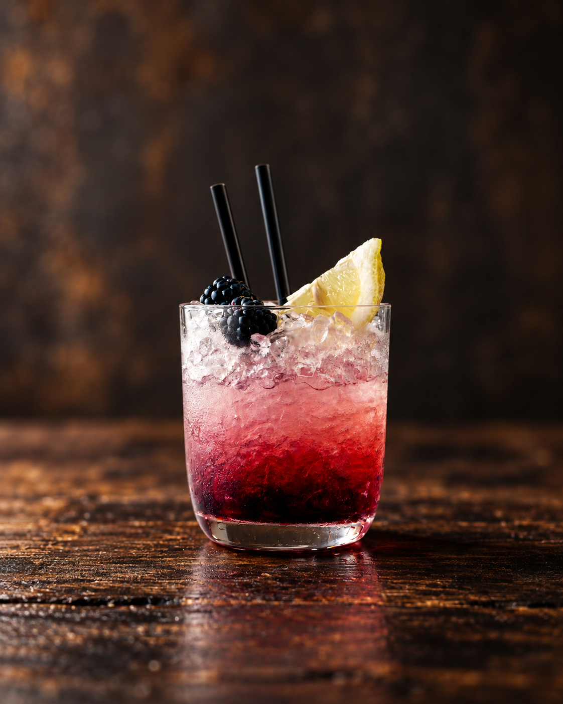Four Cocktails for the Colder Months
