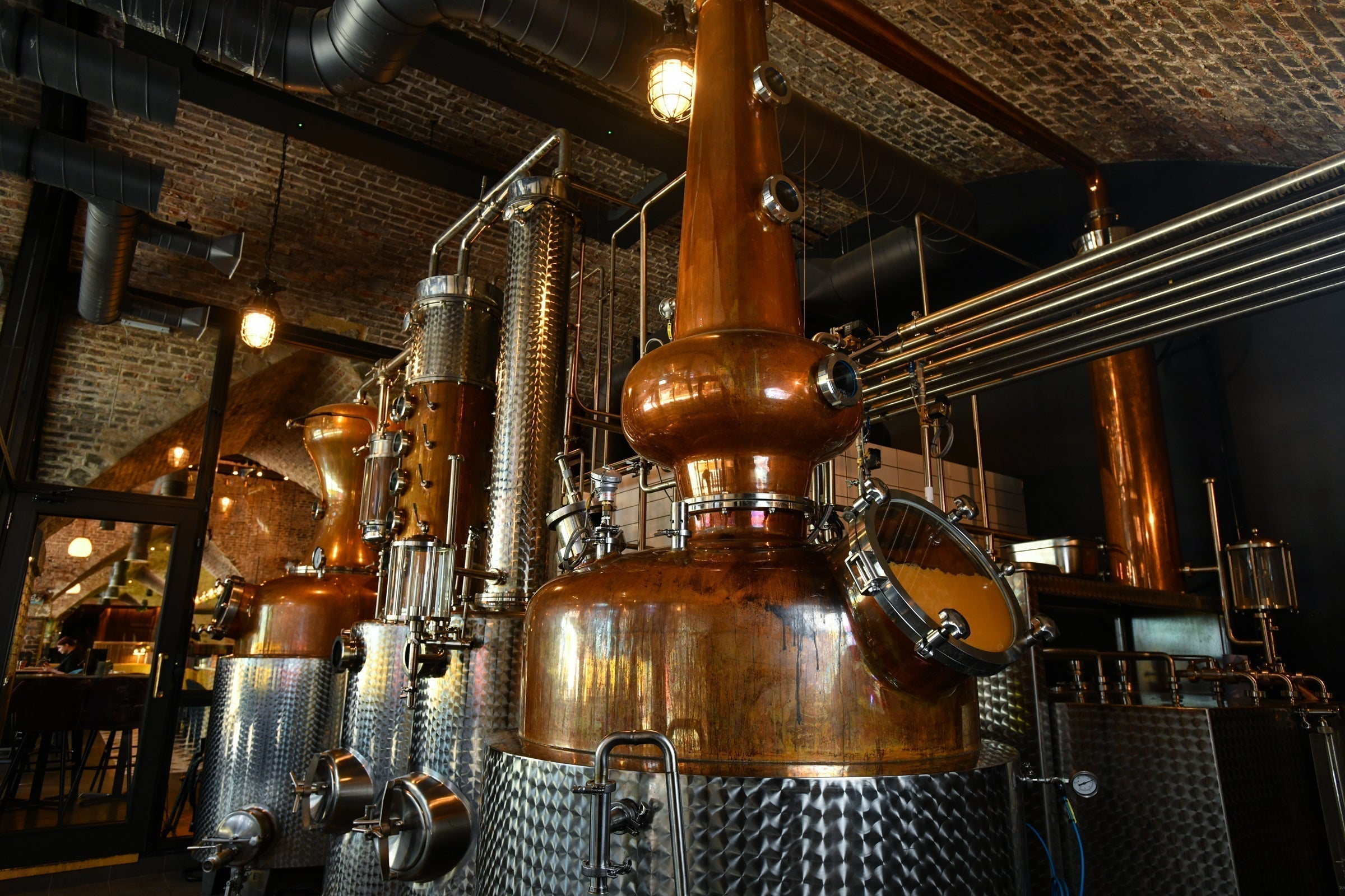 Where Innovation Meets Tradition