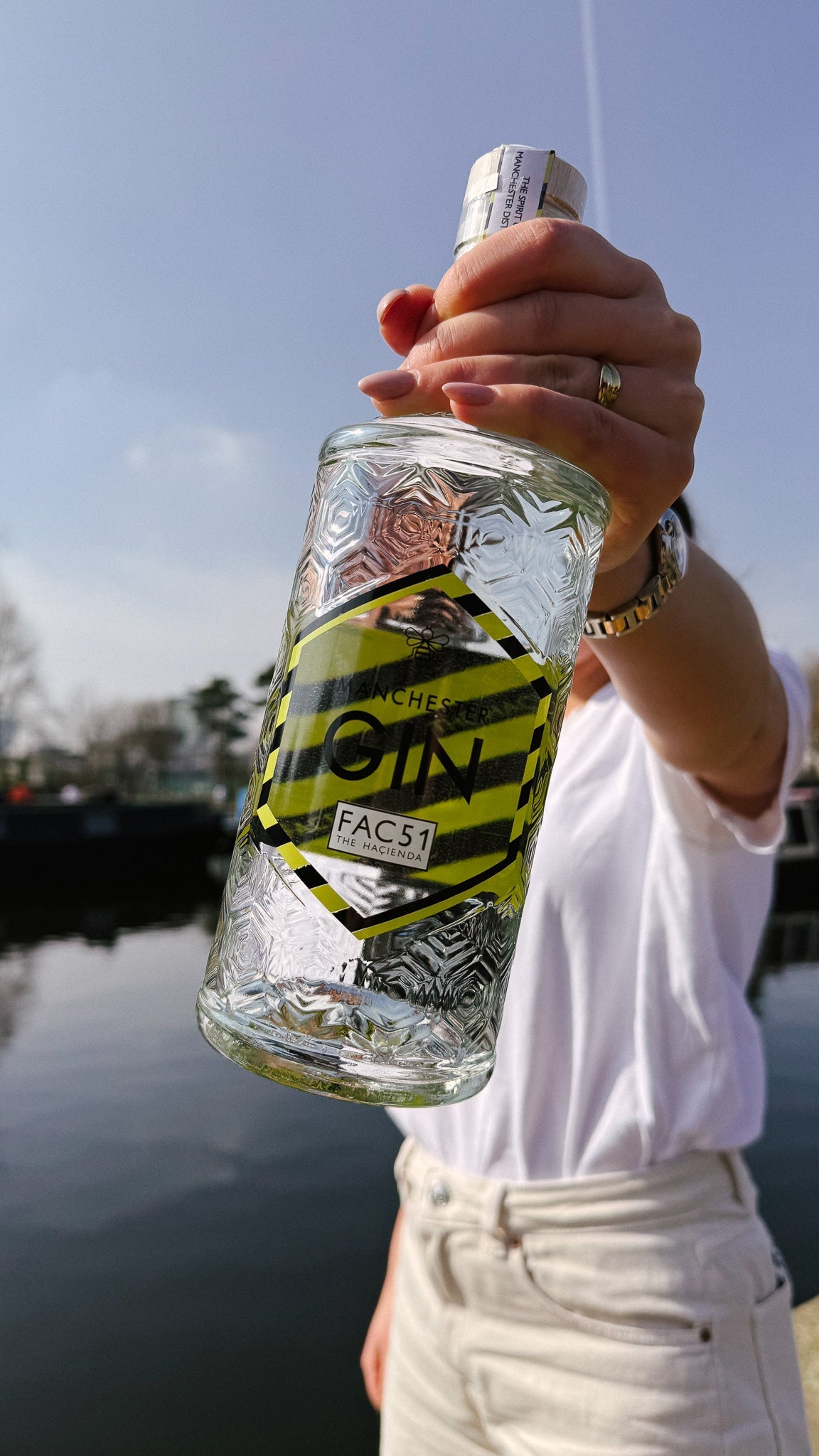 Haçienda Edition: Sunny Day Serves