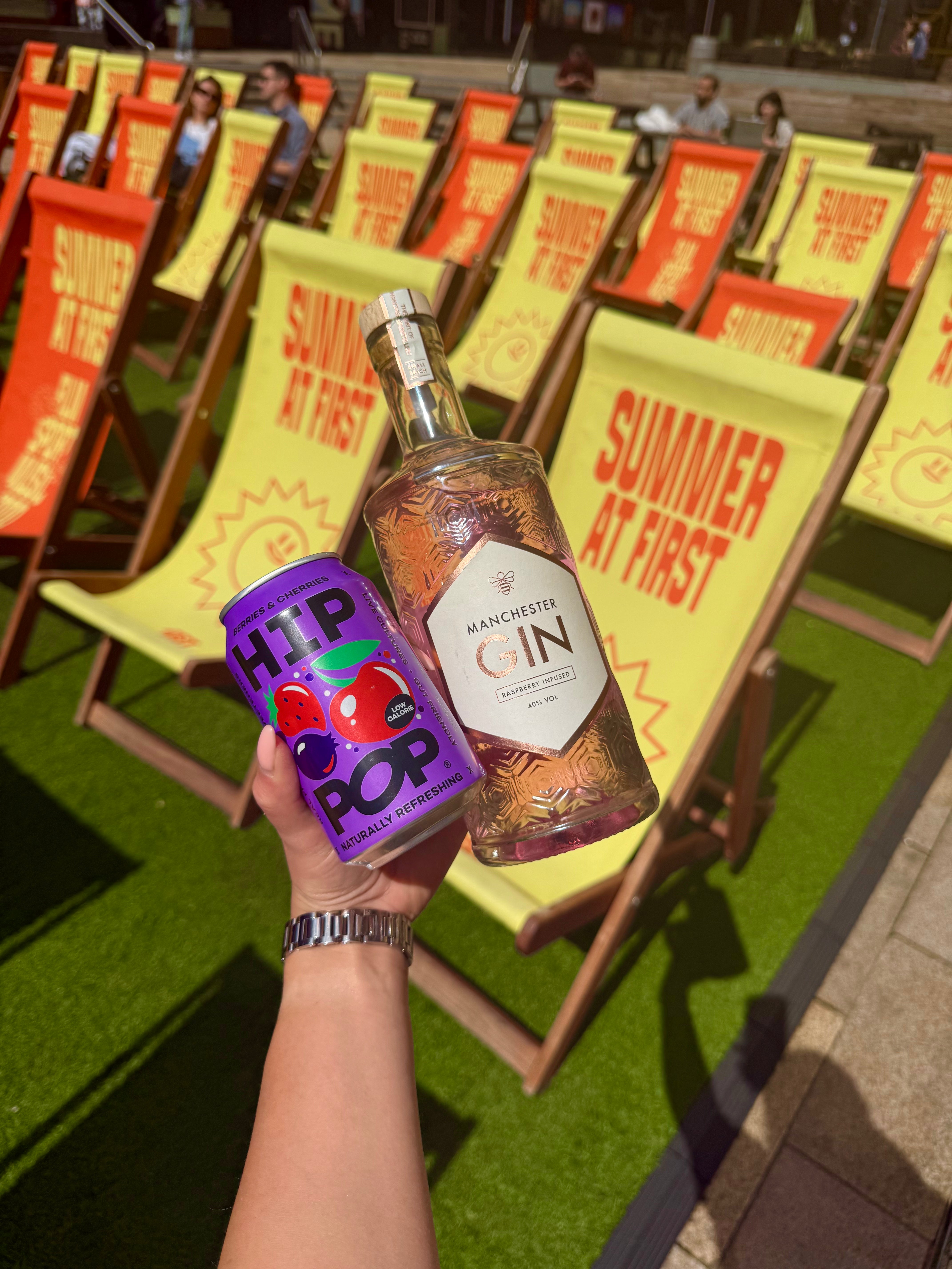 SOMD x Hip Pop Giveaway T&Cs