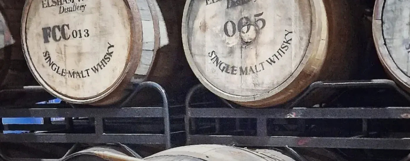 National Distillery Day: Happening This Friday, 1st August