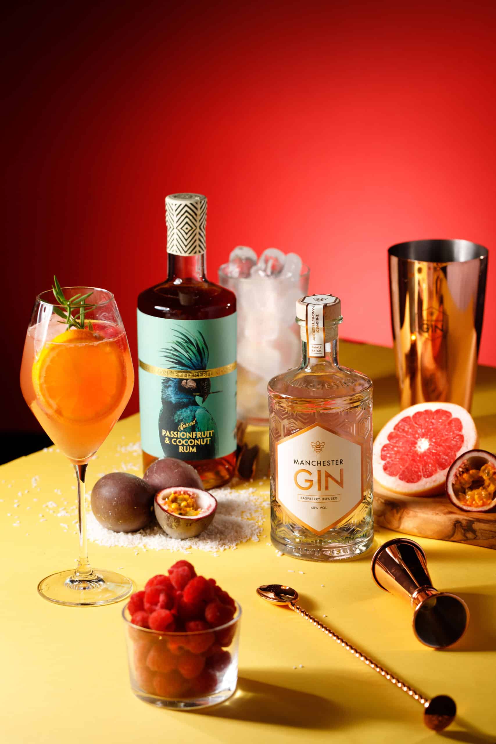 Spritz Bottle Bundle image 3