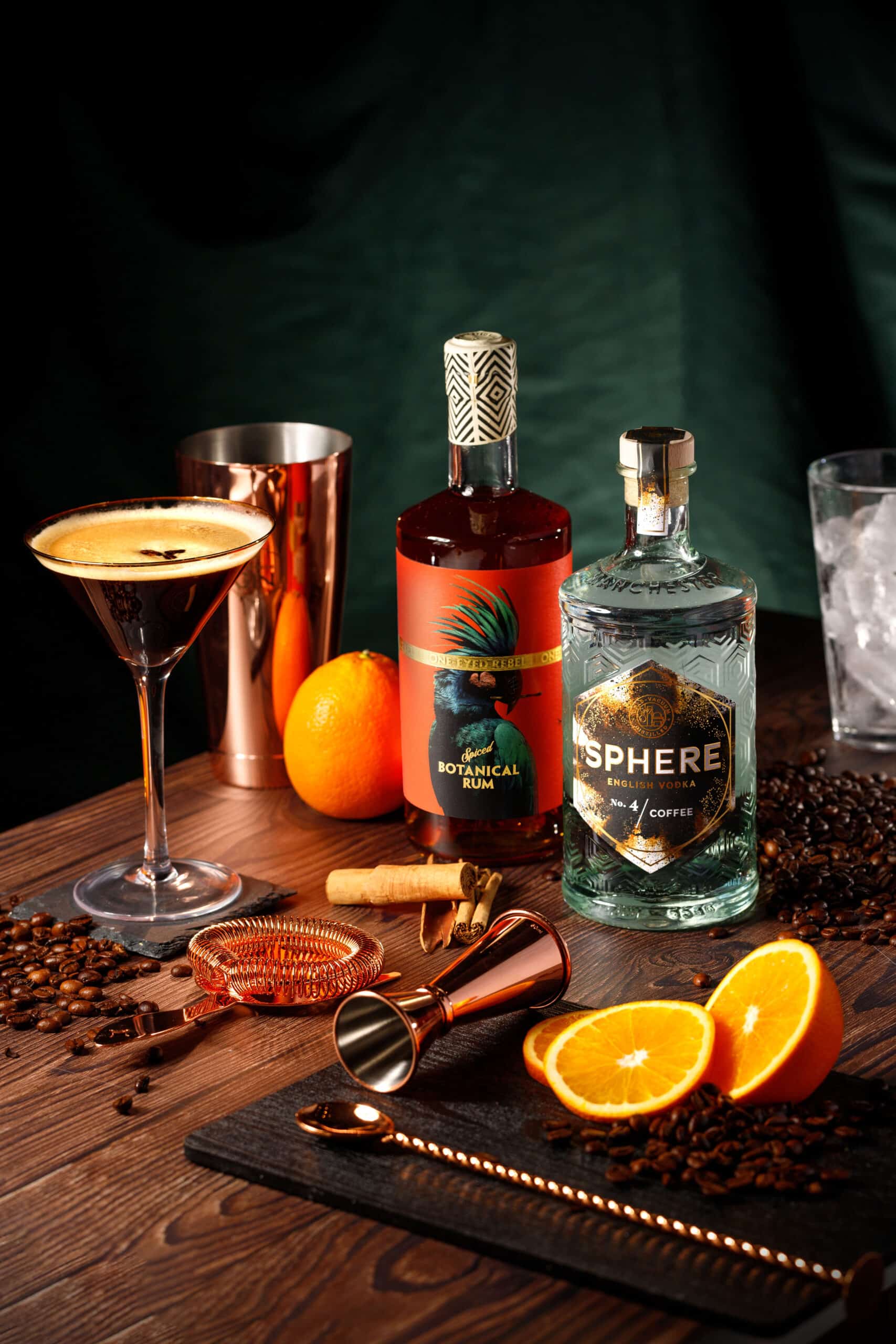 Espresso Martini Bundle image 1