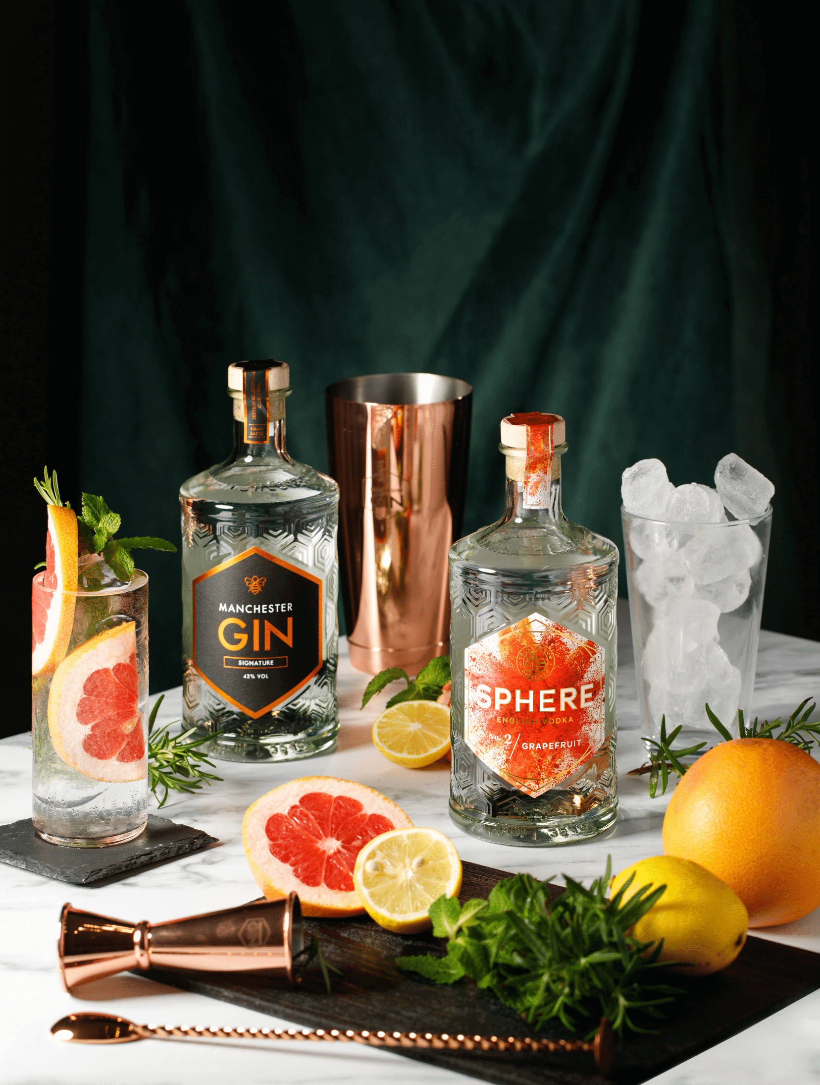 Collins Cocktail Bundle image 2