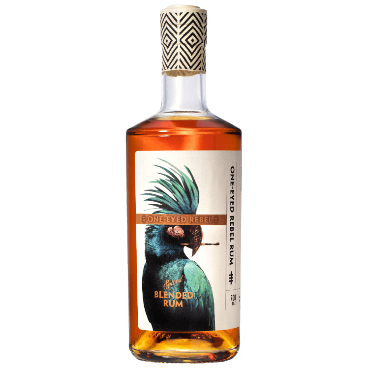 Make Your Own Rum - The Spirit of Manchester Distillery