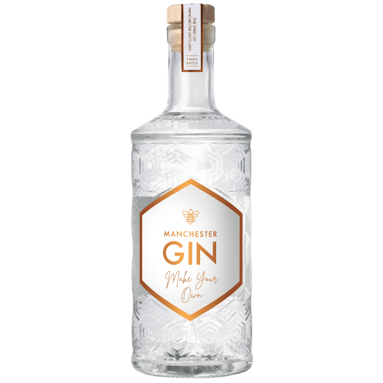 Make Your Own Gin - The Spirit of Manchester Distillery