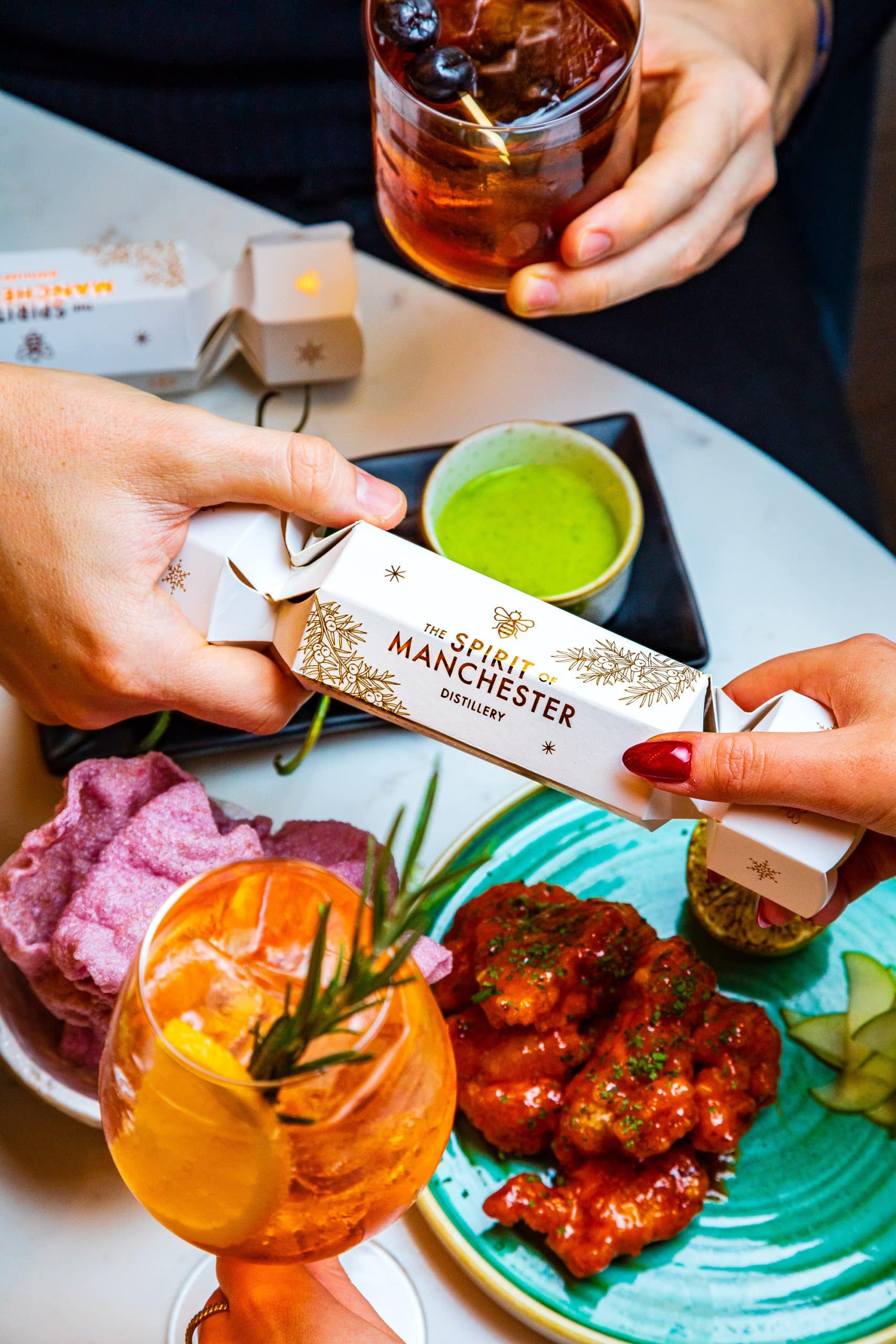 Christmas Crackers image 0