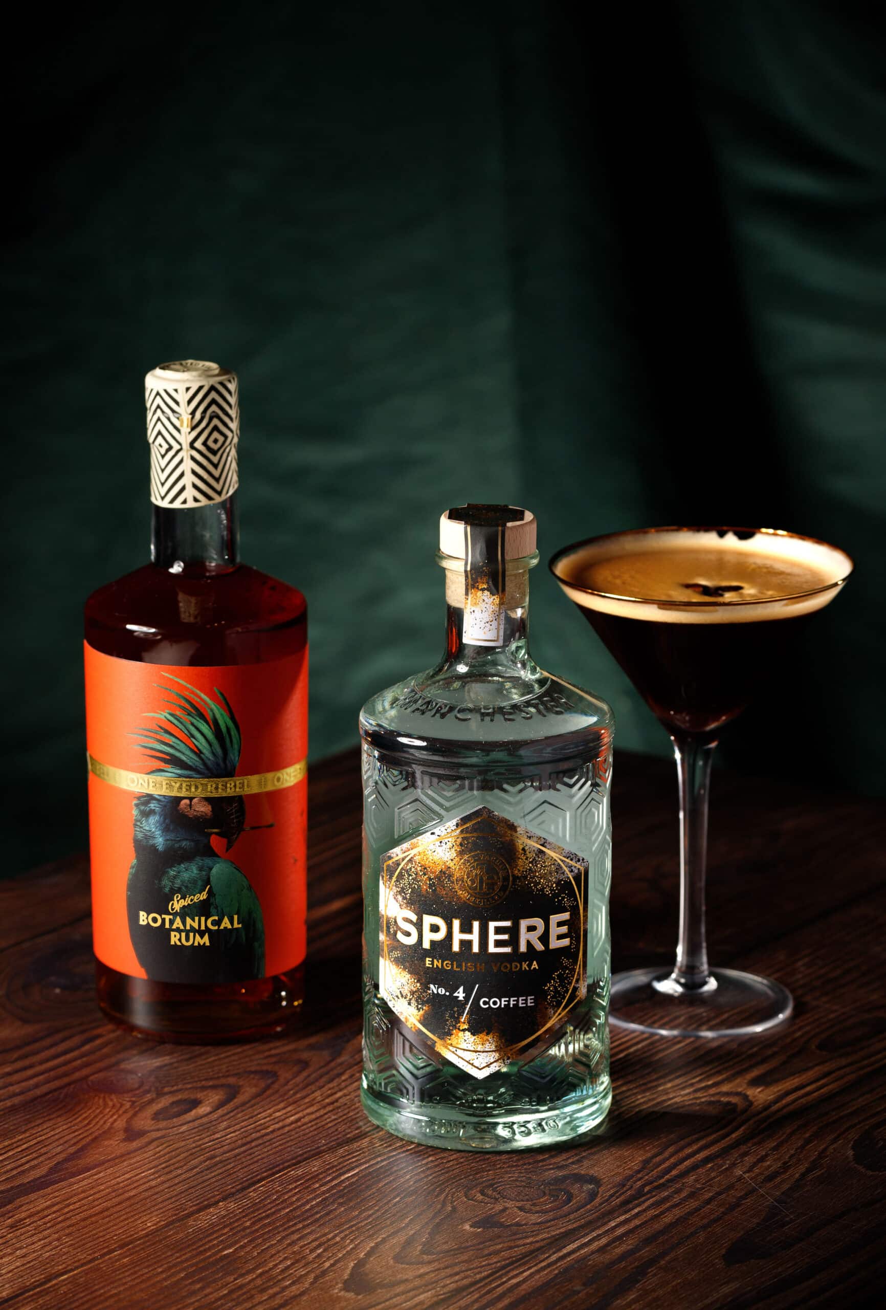 Espresso Martini Bundle image 0