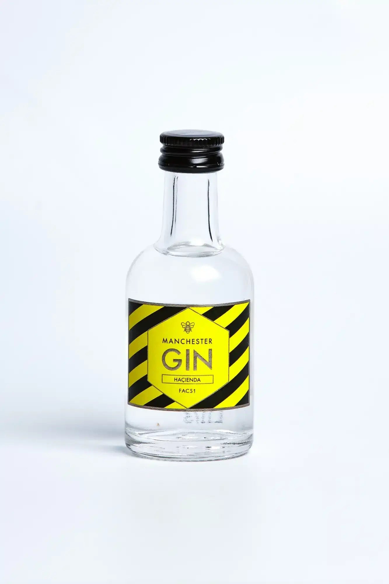 Manchester Gin - Mini Gin Gift Set image 4