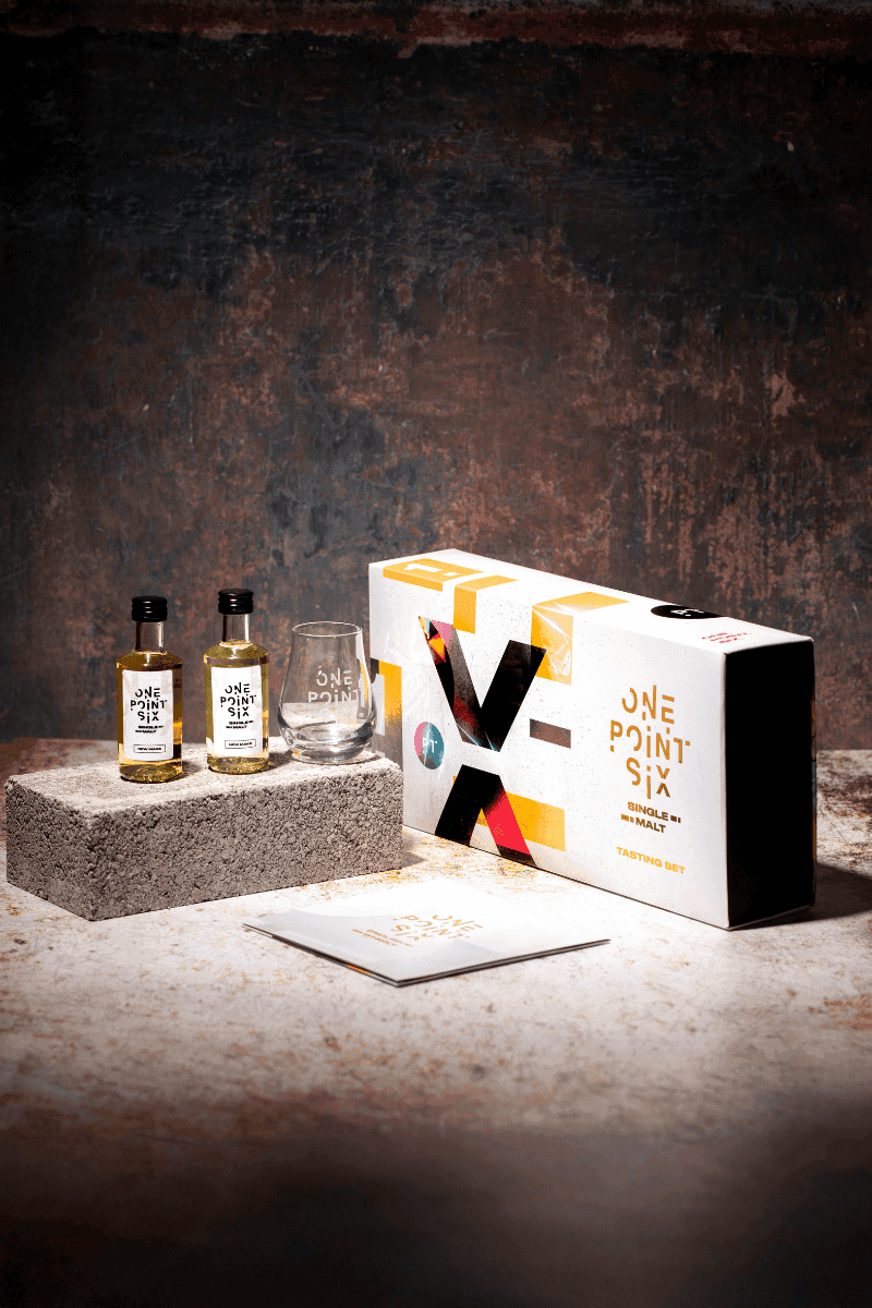 Founders' Club - Steel Membership - The Spirit of Manchester Distillery