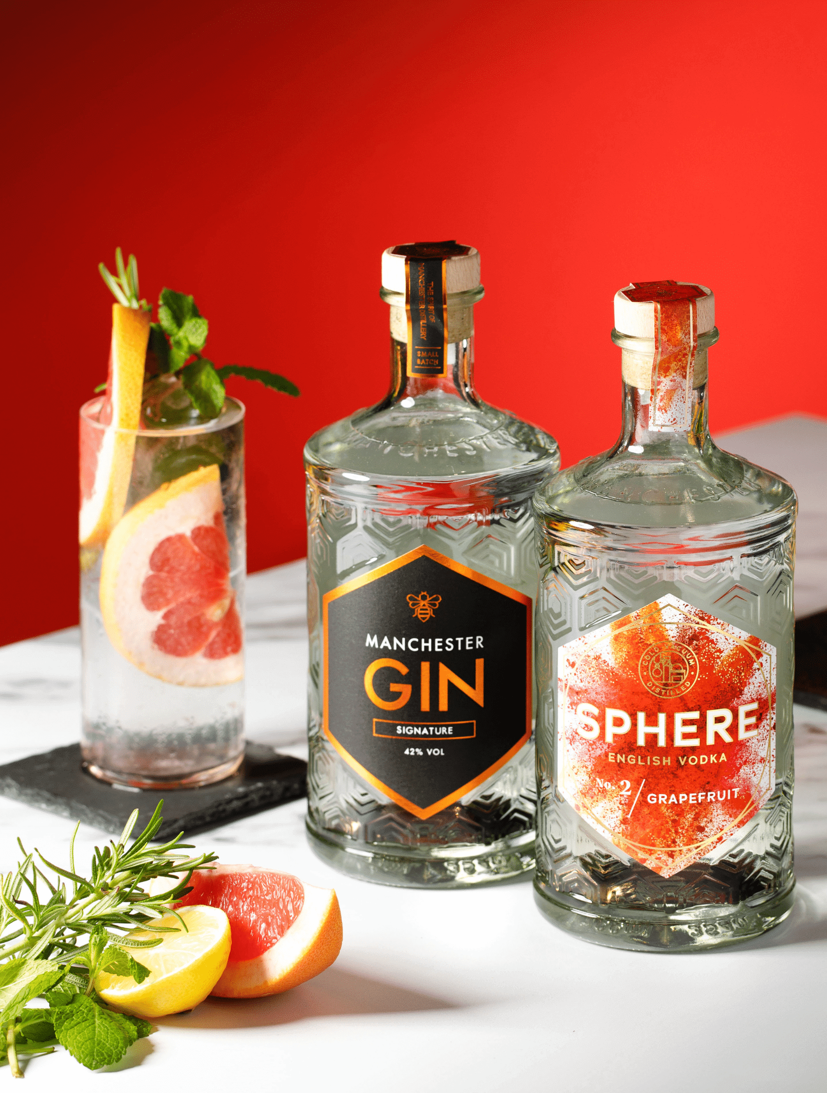 Collins Cocktail Bundle image 1