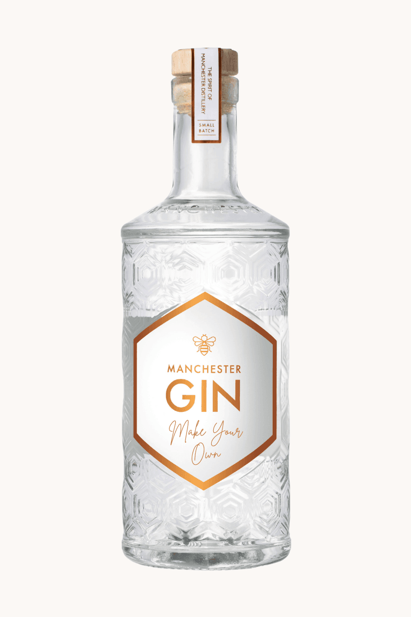 Make Your Own Gin - The Spirit of Manchester Distillery