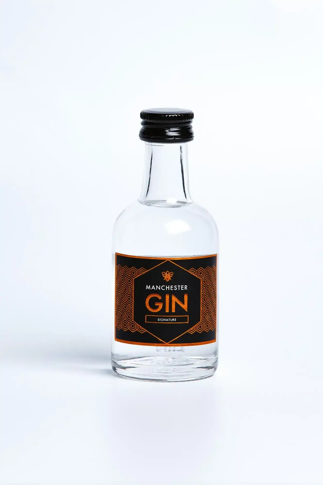 Manchester Gin - Mini Gin Gift Set image 5