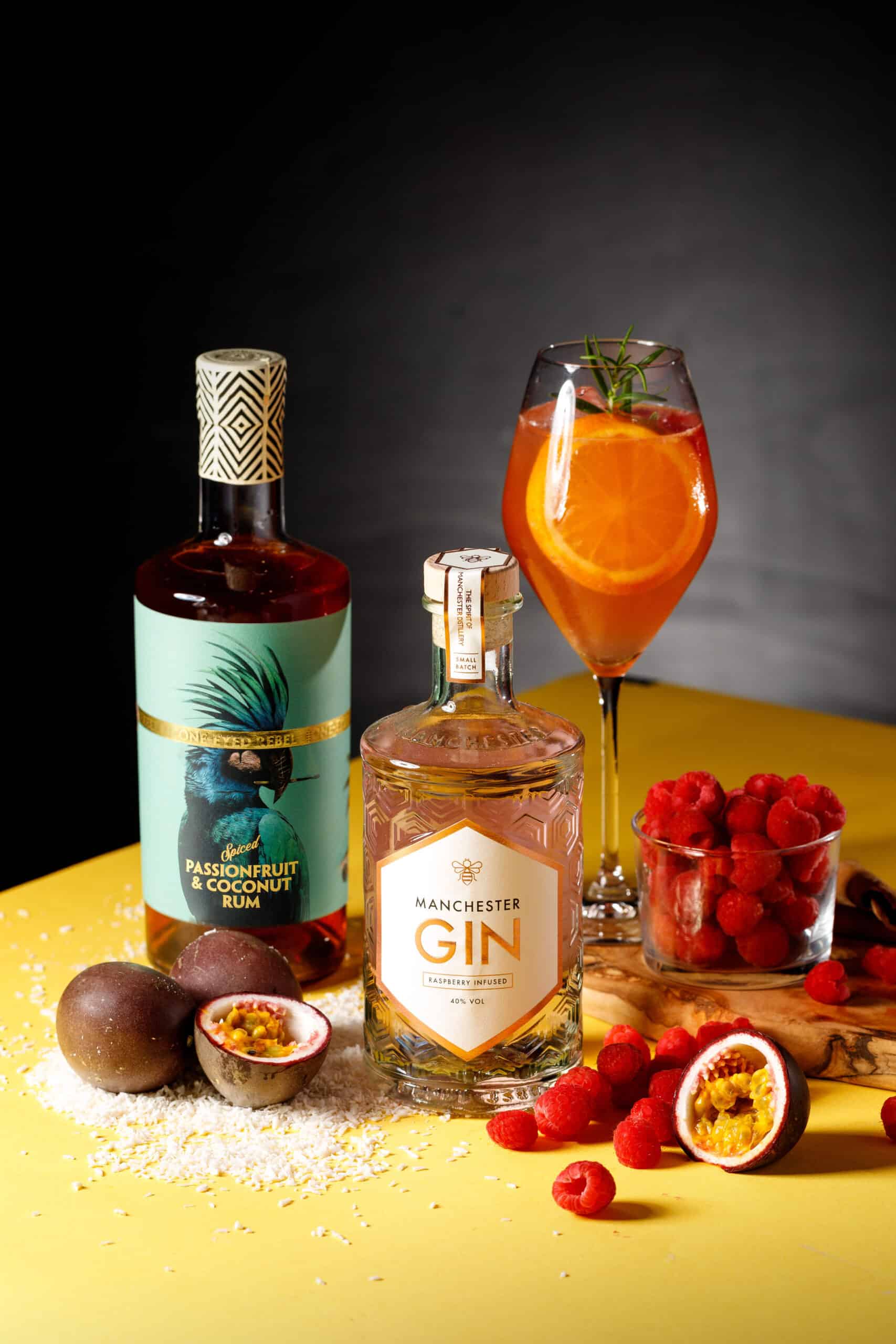 Spritz Bottle Bundle image 2