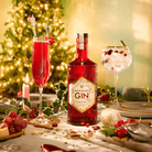 Manchester Gin Under the Tree image 1