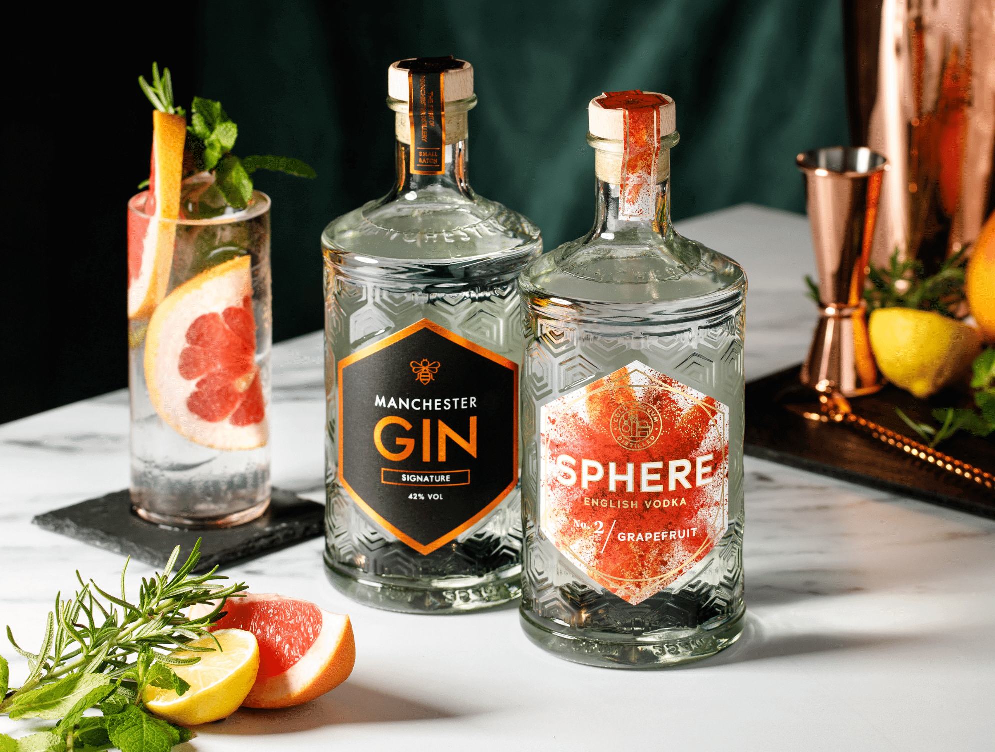 Collins Cocktail Bundle image 0